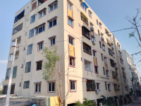2 BHK Flat for Sale in Nizampet, Hyderabad