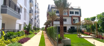 3 BHK Flat for Sale in Tellapur, Hyderabad