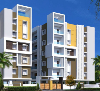 4 BHK Flat for Sale in Kapra, Hyderabad