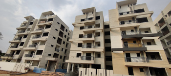 3 BHK Flat for Sale in Kompally, Hyderabad