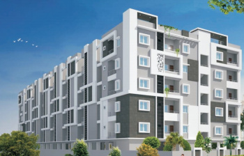 3 BHK Flat for Sale in Mallampet, Hyderabad