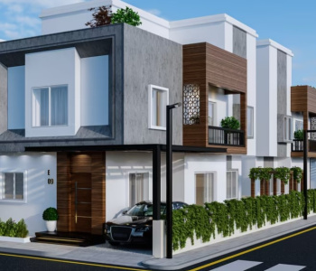 4 BHK Villa for Sale in Patancheru, Hyderabad