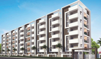 2 BHK Flat for Sale in Bachupally, Hyderabad