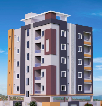 3 BHK Flat for Sale in Bandlaguda Jagir, Hyderabad