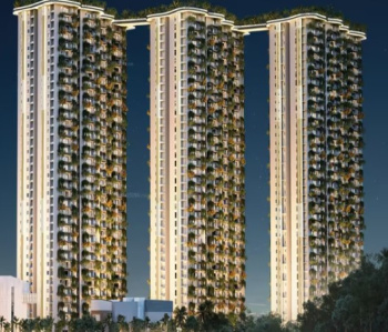 4 BHK Flat for Sale in Puppalaguda, Hyderabad