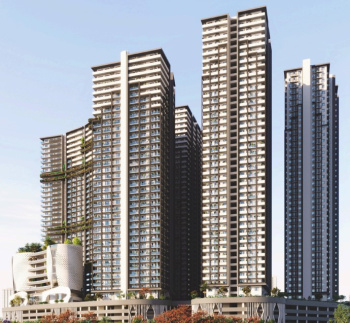 3 BHK Flat for Sale in Narsingi, Hyderabad