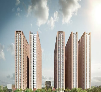 2.5 BHK Flat for Sale in Bachupally, Hyderabad