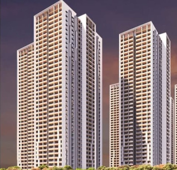 3 BHK Flat for Sale in Nanakramguda, Hyderabad