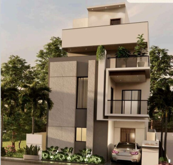 4 BHK Villa for Sale in Osman Nagar, Hyderabad