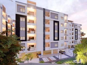 2 BHK Flat for Sale in Patancheru, Hyderabad