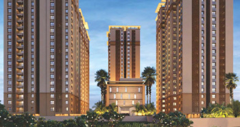 2 BHK Flat for Sale in Kokapet, Hyderabad
