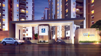 3 BHK Flat for Sale in Tellapur, Hyderabad