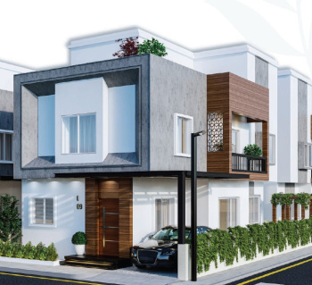 3 BHK Villa for Sale in Patancheru, Hyderabad