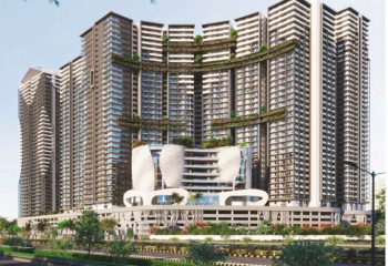 2.5 BHK Flat for Sale in Financial District, Nanakramguda, Hyderabad