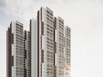 3 BHK Flat for Sale in Kokapet, Hyderabad
