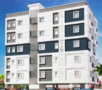 2 BHK Flat for Sale in Patancheru, Hyderabad
