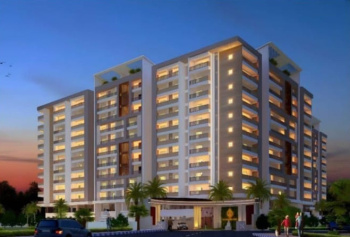 3 BHK Flat for Sale in Manikonda, Hyderabad