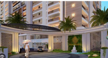 3 BHK Flat for Sale in Manikonda, Hyderabad