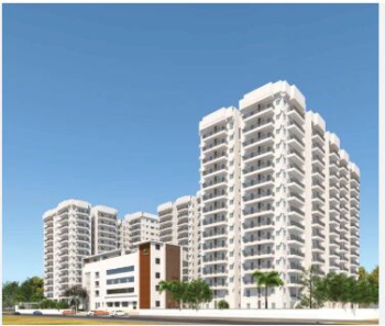 2 BHK Flat for Sale in Nallagandla, Hyderabad
