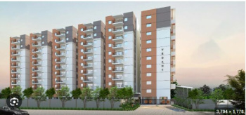 3 BHK Flat for Sale in Narsingi, Hyderabad