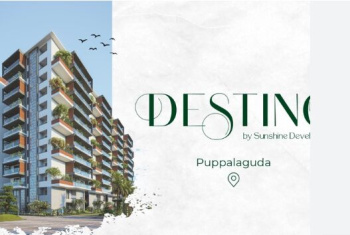 2 BHK Flat for Sale in Hyderabad