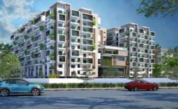 3 BHK Flat for Sale in Tellapur, Hyderabad