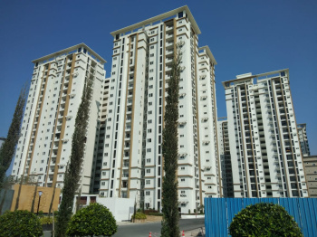 3 BHK Flat for Sale in Kondapur, Hyderabad