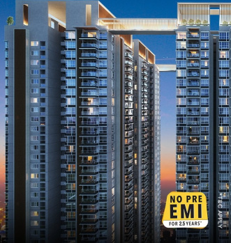 4 BHK Flat for Sale in Bachupally, Hyderabad