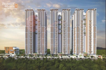 2 BHK Flat for Sale in Miyapur, Hyderabad