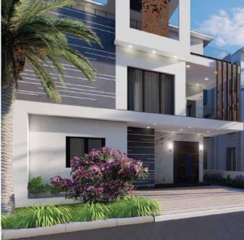 3 BHK Villa for Sale in Bachupally, Hyderabad