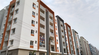 3 BHK Flat for Sale in Bachupally, Hyderabad