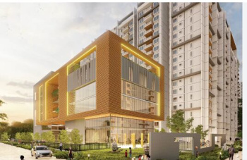 2 BHK Flat for Sale in Bachupally, Hyderabad