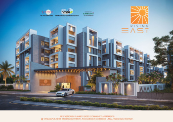 4 BHK Villa for Sale in Pocharam, Hyderabad
