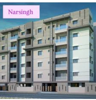 2 BHK Flat for Sale in Narsingi, Hyderabad
