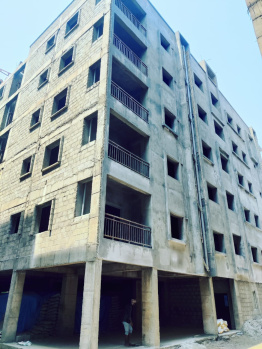 2 BHK Flat for Sale in Kompally, Hyderabad