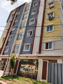 2 BHK Flat for Sale in Bachupally, Hyderabad