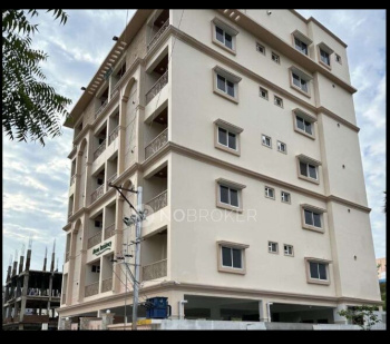 3 BHK Flat for Sale in Manikonda, Hyderabad