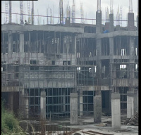 2 BHK Flat for Sale in Kolluru, Hyderabad