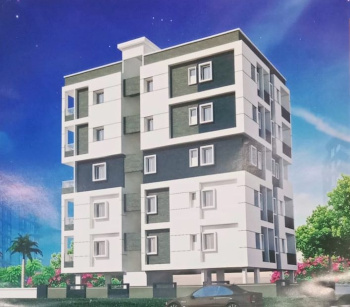 2 BHK Flat for Sale in Manikonda, Hyderabad