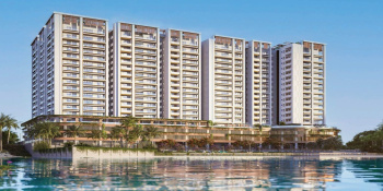 3 BHK Flat for Sale in Manikonda, Hyderabad