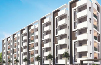 3 BHK Flat for Sale in Bachupally, Hyderabad