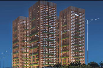 5 BHK Flat for Sale in Financial District, Nanakramguda, Hyderabad