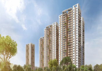 2 BHK Flat for Sale in Miyapur, Hyderabad