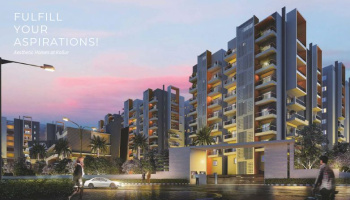 3 BHK Flat for Sale in Kollur, Hyderabad