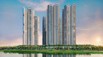 3 BHK Flat for Sale in Kokapet, Hyderabad