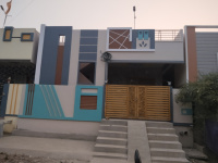 2 BHK House for Sale in Konthamuru, Rajahmundry
