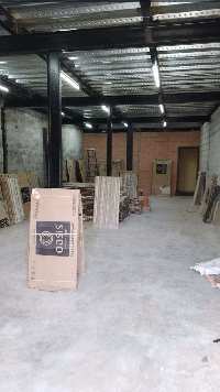  Warehouse for Rent in Nagarbhavi, Bangalore