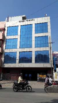  Office Space for Rent in State Bank Colony, Meyyanur, Salem