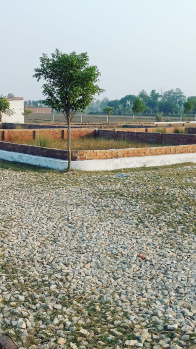  Residential Plot for Sale in Sultanpur Road, Lucknow