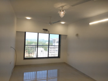 2 BHK Flat for Rent in Vishveshwar Nagar, Goregaon East, Mumbai